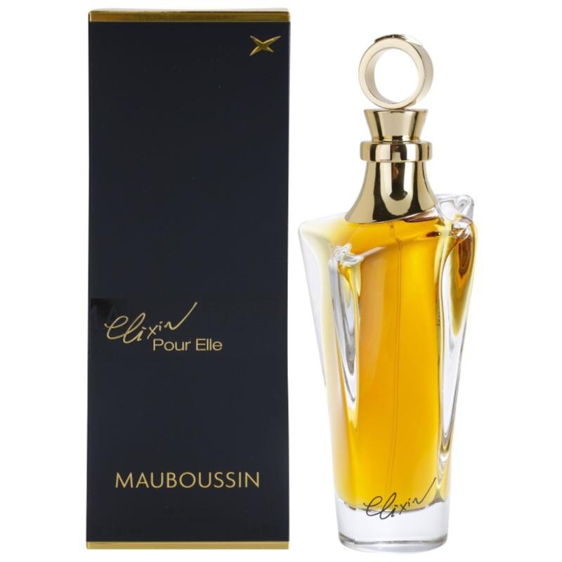 Mauboussin Mauboussin Elixir Pour Elle parfémovaná voda pro ženy