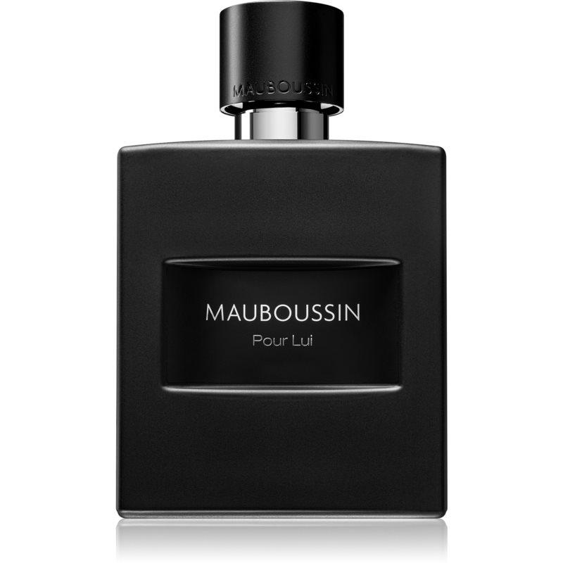 Mauboussin Pour Lui In Black parfémovaná voda pro muže