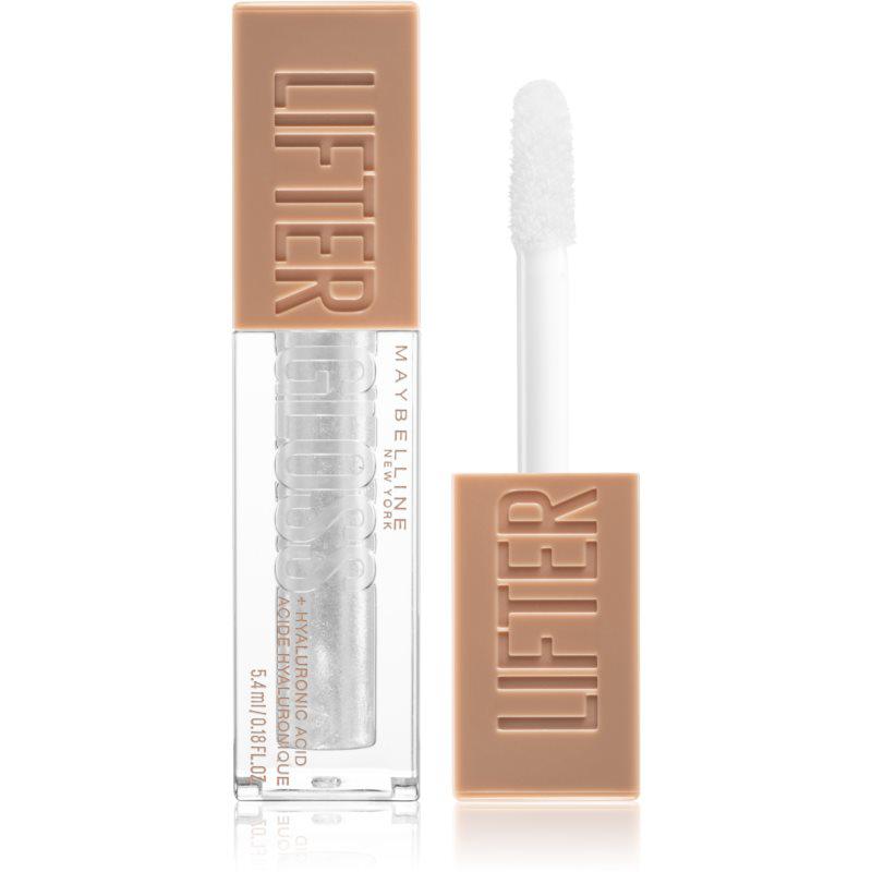 Maybelline Lifter Gloss lesk na rty
