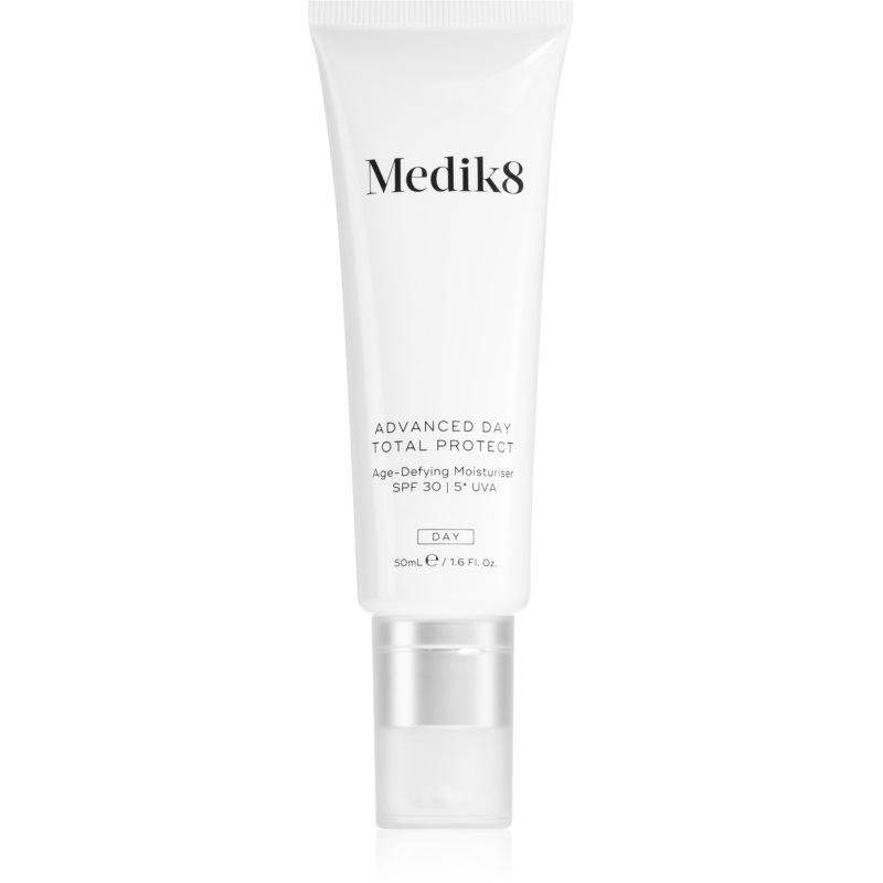 Medik8 Advanced Day Total Protect ochranný denní krém SPF 30