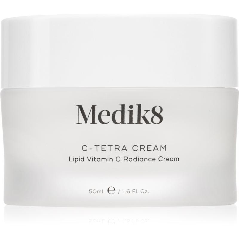 Medik8 C-Tetra Cream antioxidační pleťový krém s vitamínem C