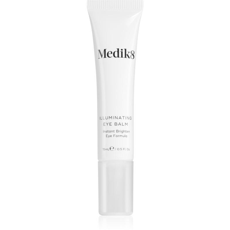 Medik8 Illuminating Eye Balm rozjasňující oční balzám