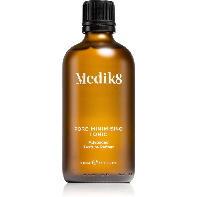 Medik8 Pore Minimising Tonic čistící pleťové tonikum