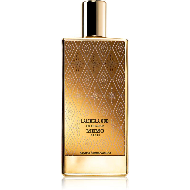 Memo Lalibela Oud parfémovaná voda unisex