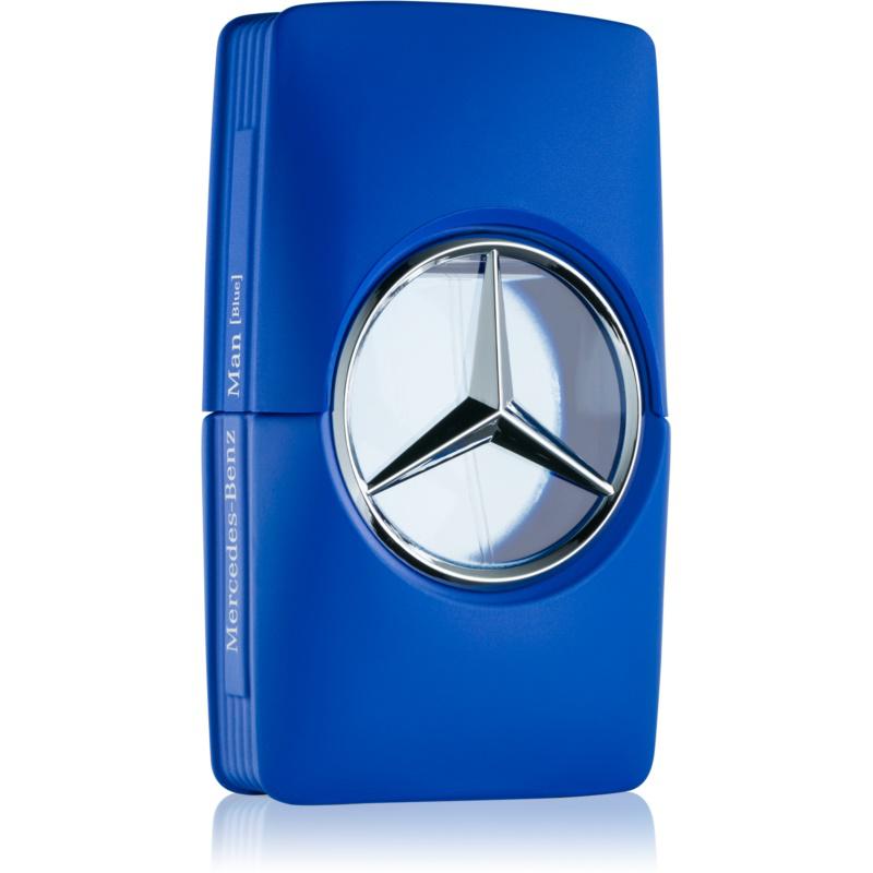 Mercedes-Benz Man Blue toaletní voda pro muže