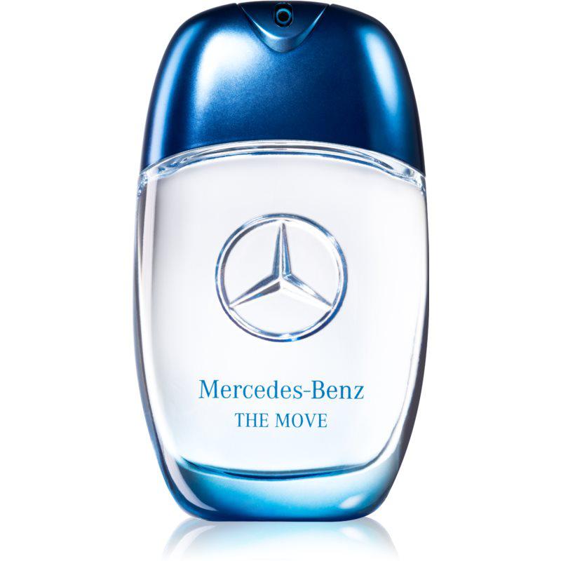 Mercedes-Benz The Move toaletní voda pro muže