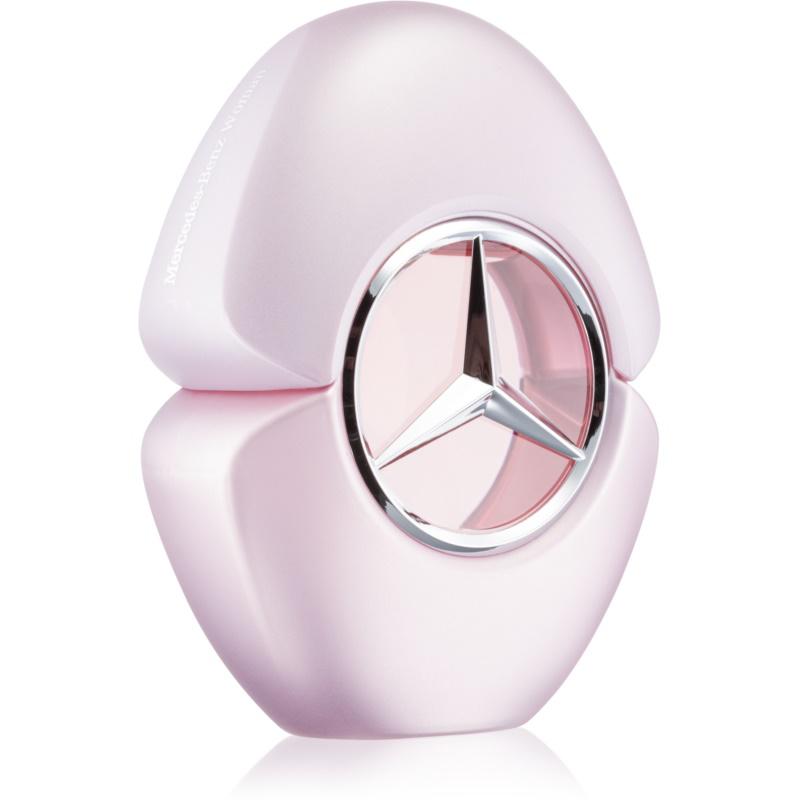 Mercedes-Benz Woman Eau de Toilette toaletní voda pro ženy