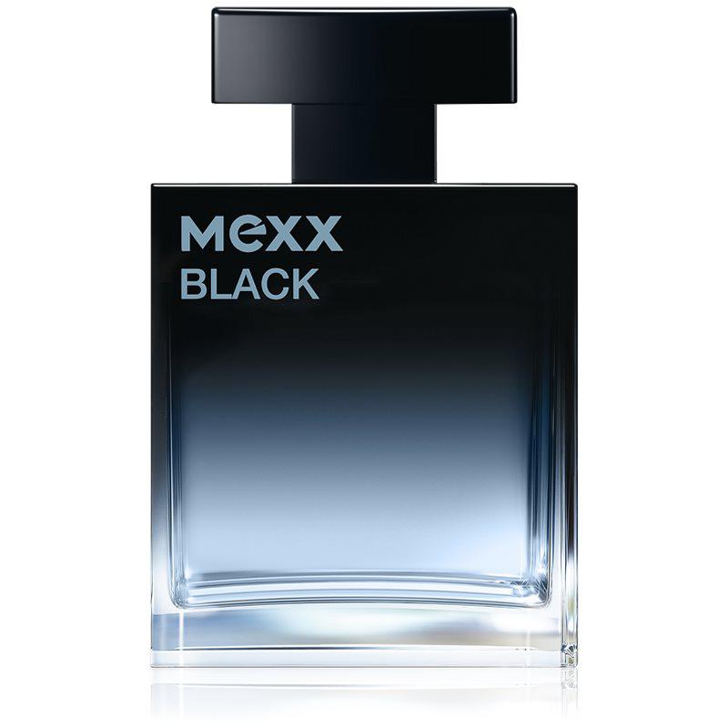 Mexx Black Man parfémovaná voda pro muže