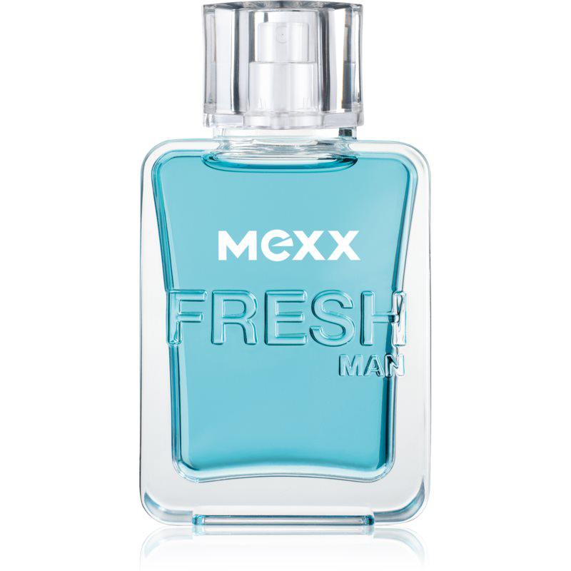 Mexx Fresh Man toaletní voda pro muže