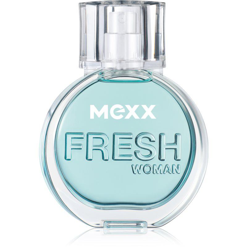 Mexx Fresh Woman toaletní voda pro ženy