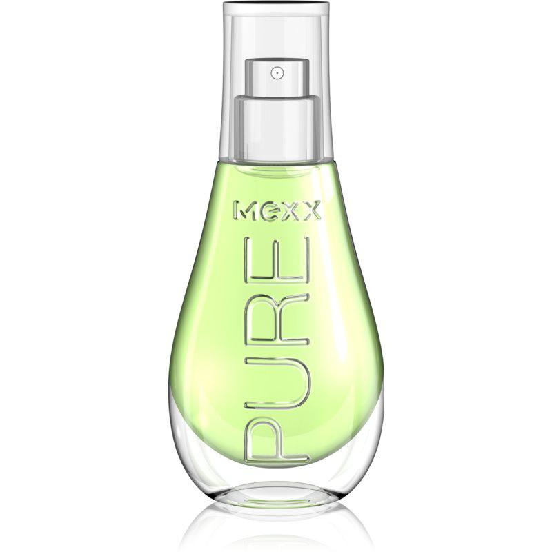Mexx Pure for Woman New Look toaletní voda pro ženy