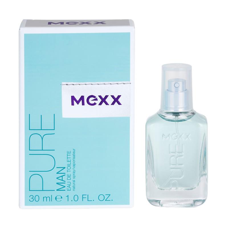 Mexx Pure Man New Look toaletní voda pro muže