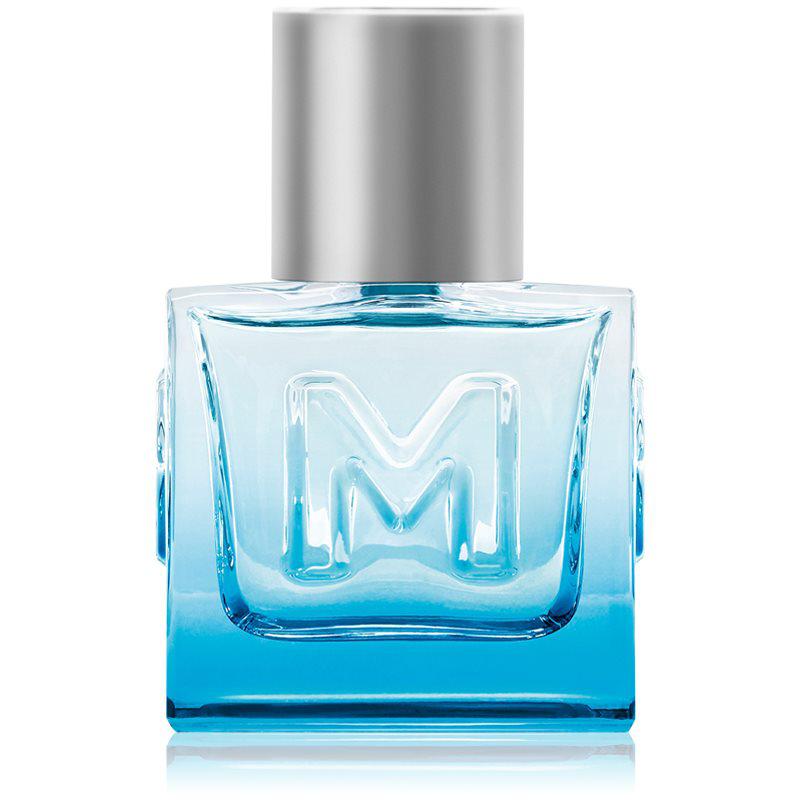 Mexx Summer Holiday toaletní voda pro muže