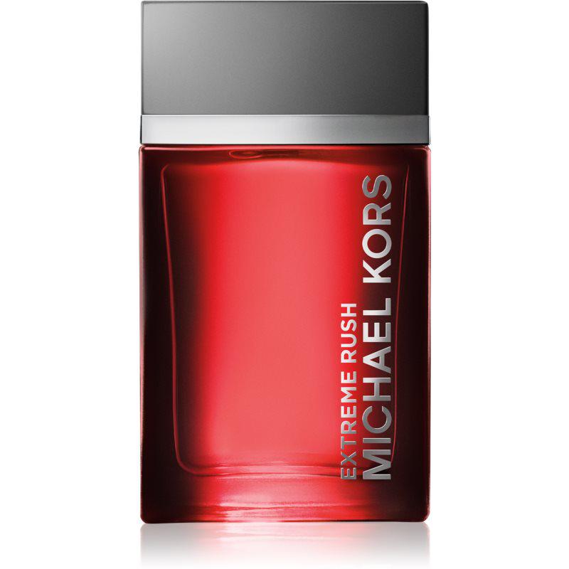 Michael Kors Extreme Rush toaletní voda pro muže