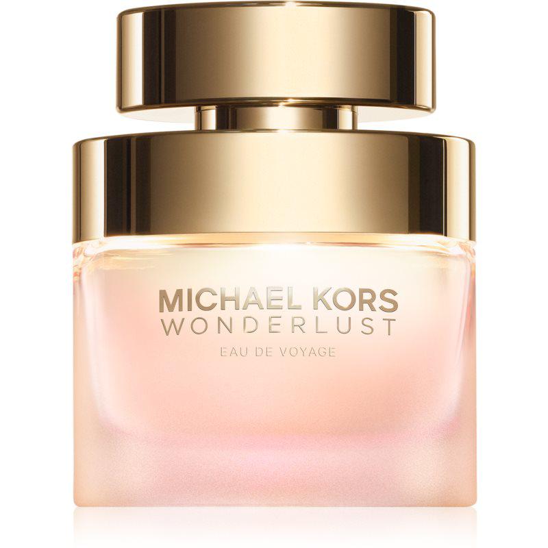 Michael Kors Wonderlust Eau de Voyage parfémovaná voda pro ženy