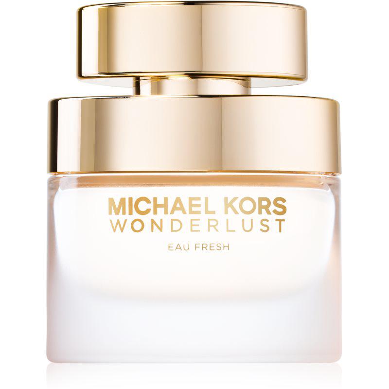 Michael Kors Wonderlust Eau Fresh toaletní voda pro ženy