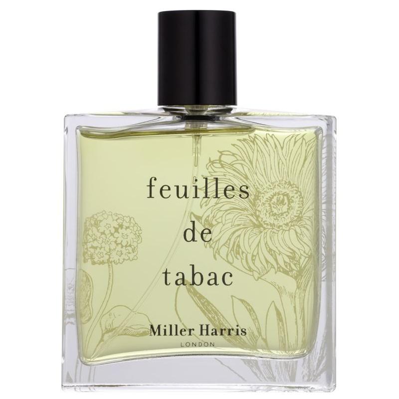 Miller Harris Feuilles de Tabac parfémovaná voda unisex