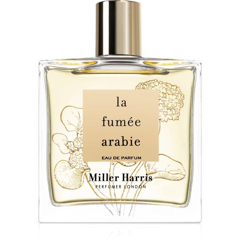 Miller Harris La Fumée Arabie parfémovaná voda unisex