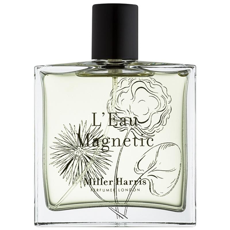 Miller Harris L'Eau Magnetic parfémovaná voda unisex