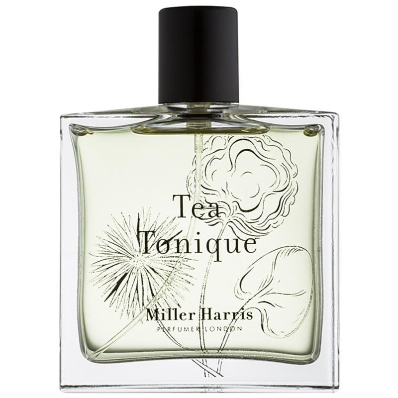 Miller Harris Tea Tonique parfémovaná voda unisex