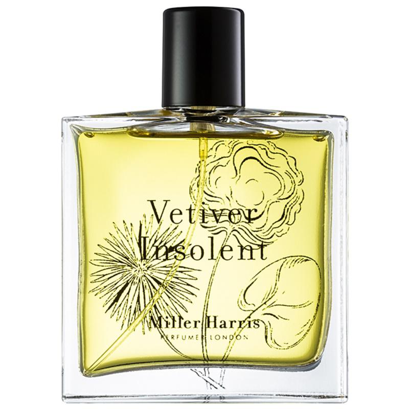 Miller Harris Vetiver Insolent parfémovaná voda unisex