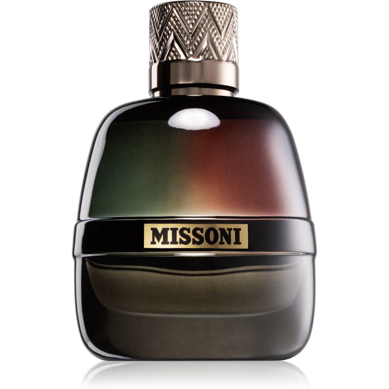 Missoni Parfém Pour Homme parfémovaná voda pro muže