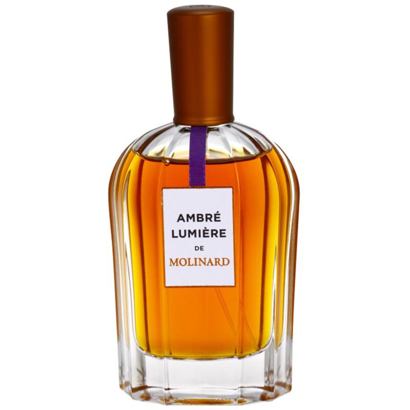 Molinard Privee Ambre parfémovaná voda unisex