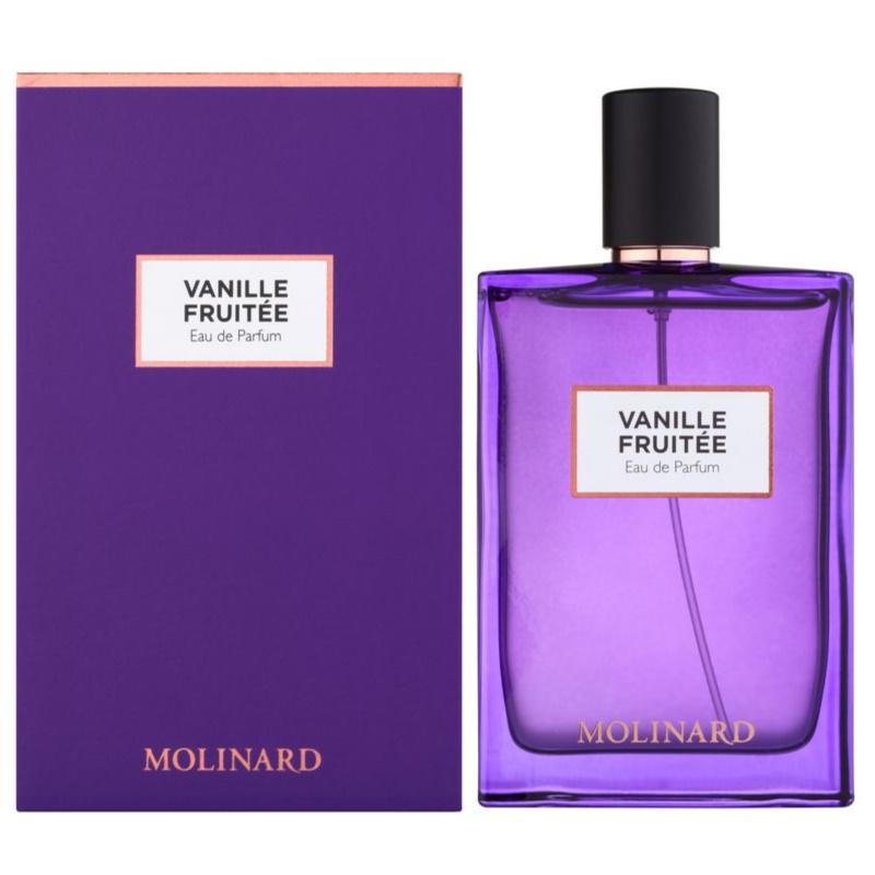 Molinard Vanilla Fruitee parfémovaná voda unisex