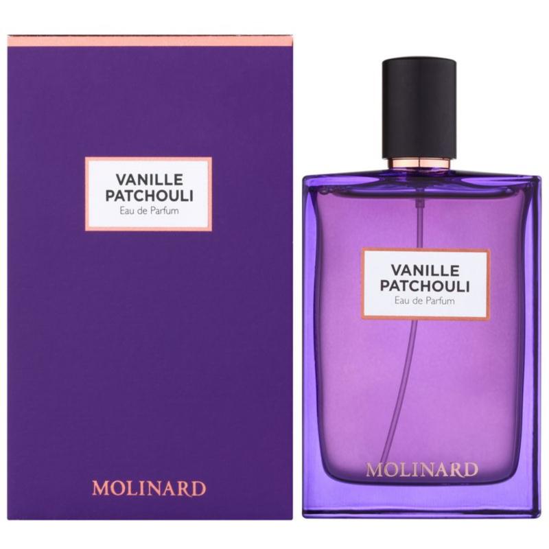 Molinard Vanille Patchouli parfémovaná voda unisex