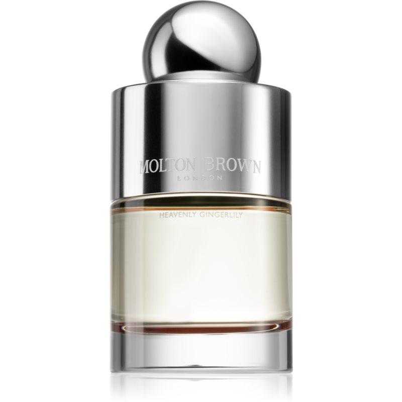 Molton Brown Heavenly Gingerlily toaletní voda pro ženy