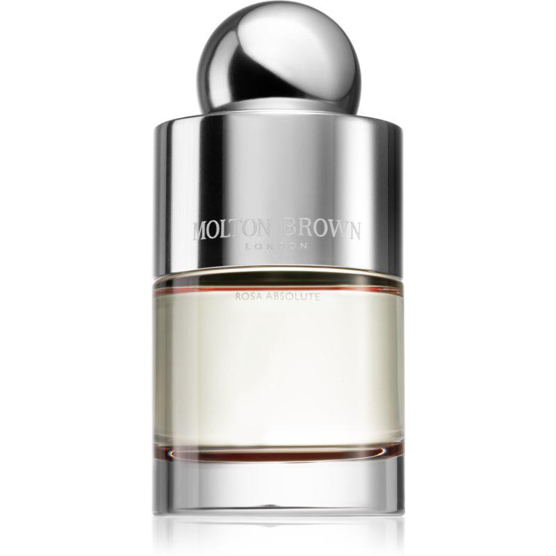 Molton Brown Rosa Absolute toaletní voda pro ženy