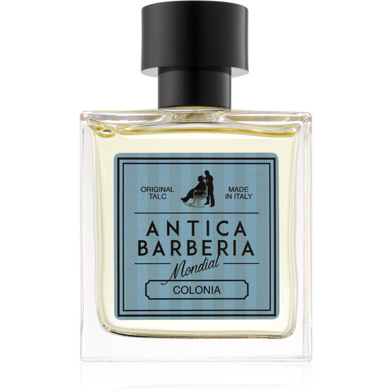 Mondial Original Talc toaletní voda pro muže