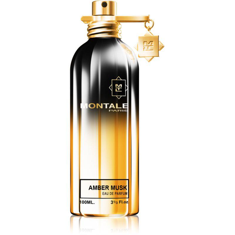 Montale Amber Musk parfémovaná voda unisex