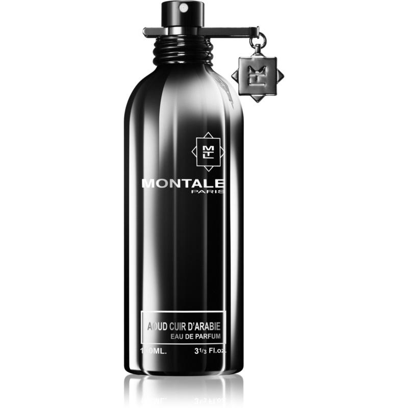 Montale Aoud Cuir d'Arabie parfémovaná voda pro muže