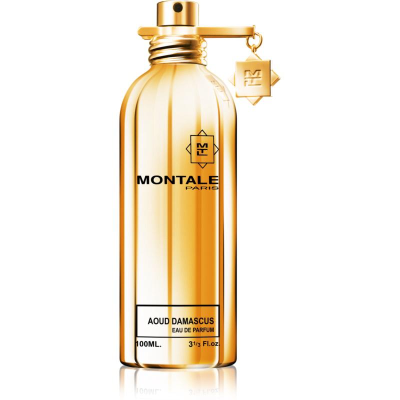 Montale Aoud Damascus parfémovaná voda unisex