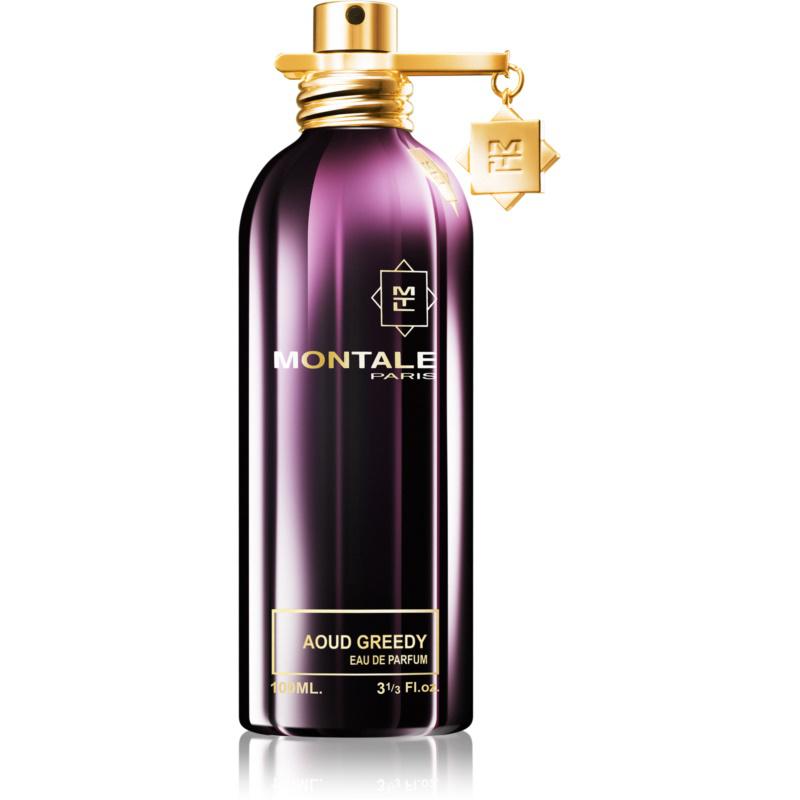 Montale Aoud Greedy parfémovaná voda unisex