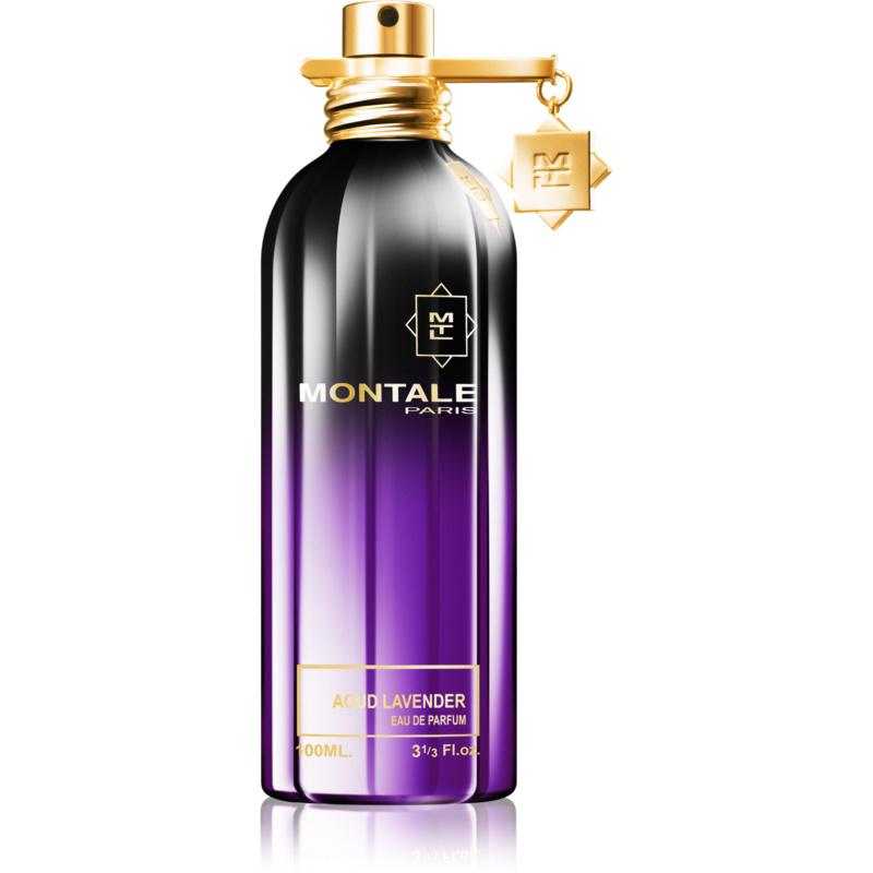Montale Aoud Lavender parfémovaná voda unisex