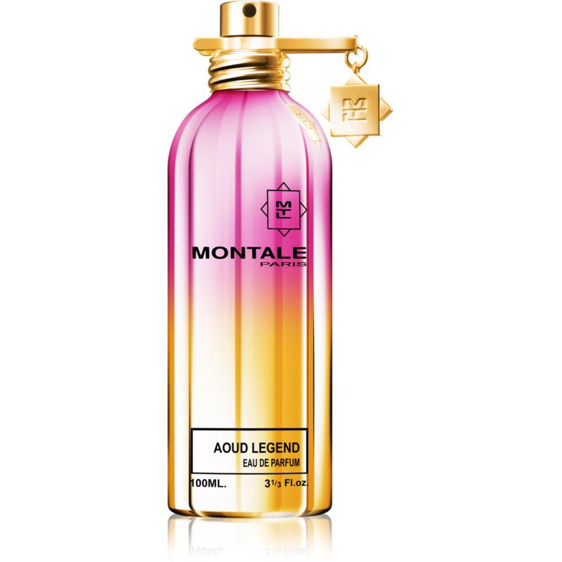 Montale Aoud Legend parfémovaná voda unisex