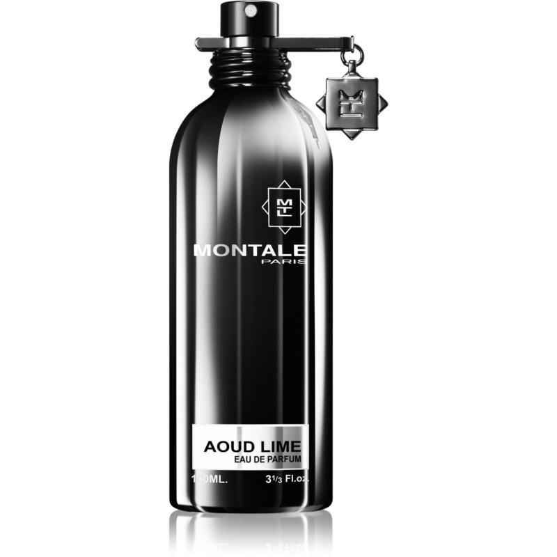 Montale Aoud Lime parfémovaná voda unisex