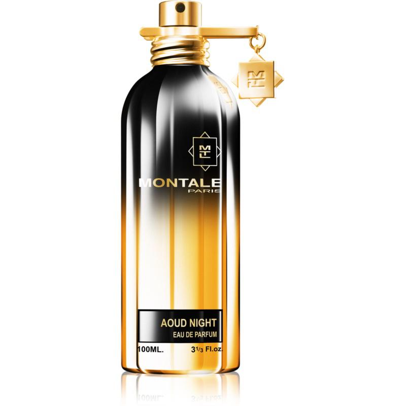 Montale Aoud Night parfémovaná voda unisex