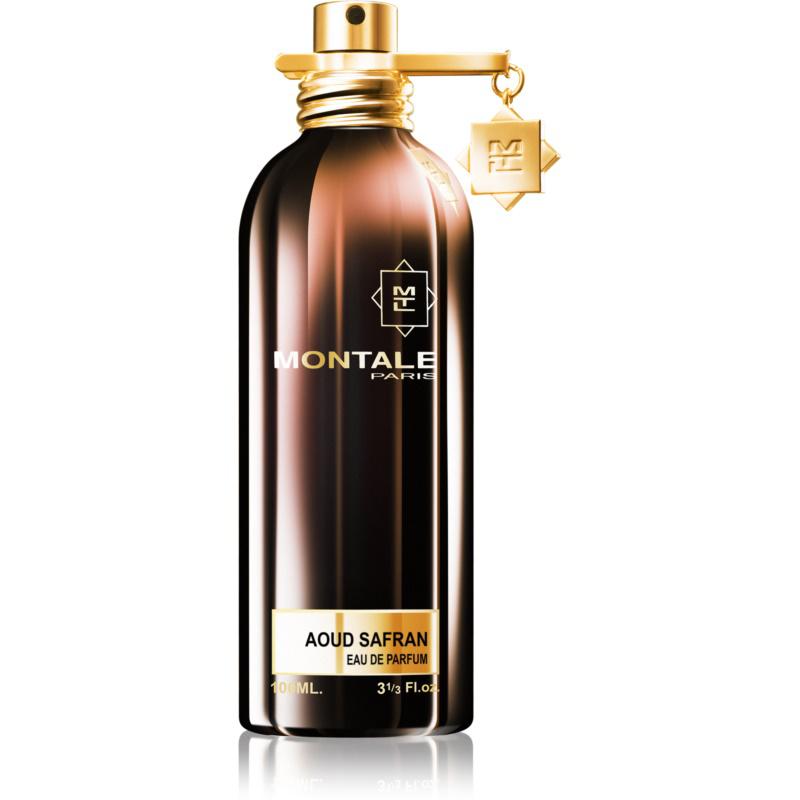 Montale Aoud Safran parfémovaná voda unisex
