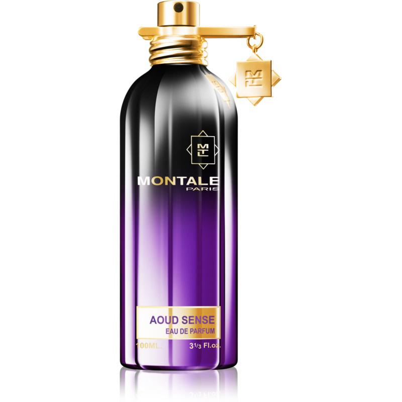 Montale Aoud Sense parfémovaná voda unisex