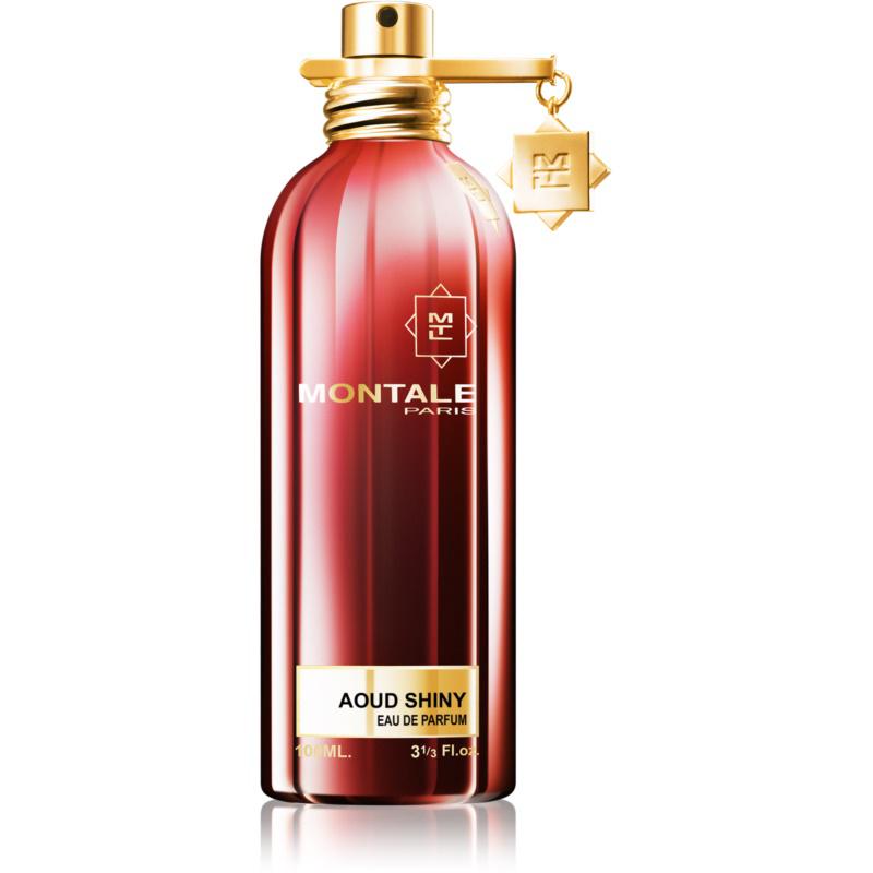 Montale Aoud Shiny parfémovaná voda unisex