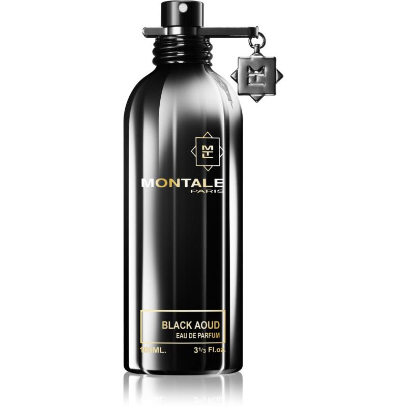 Montale Black Aoud parfémovaná voda pro muže