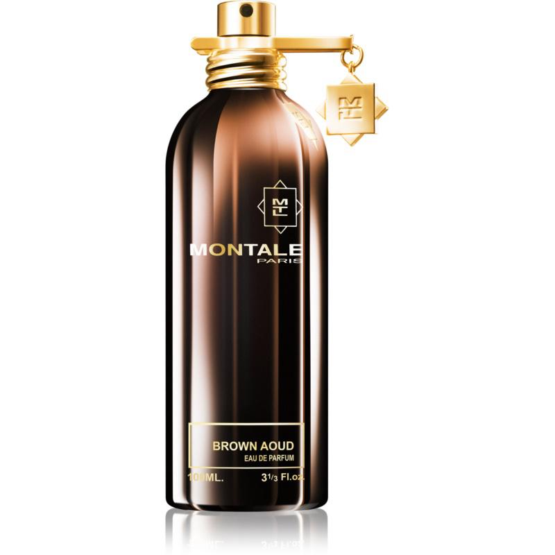 Montale Brown Aoud parfémovaná voda unisex