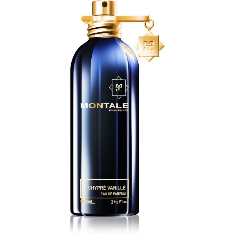 Montale Chypré Vanillé parfémovaná voda unisex
