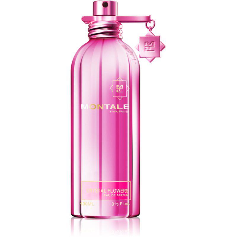 Montale Crystal Flowers parfémovaná voda unisex