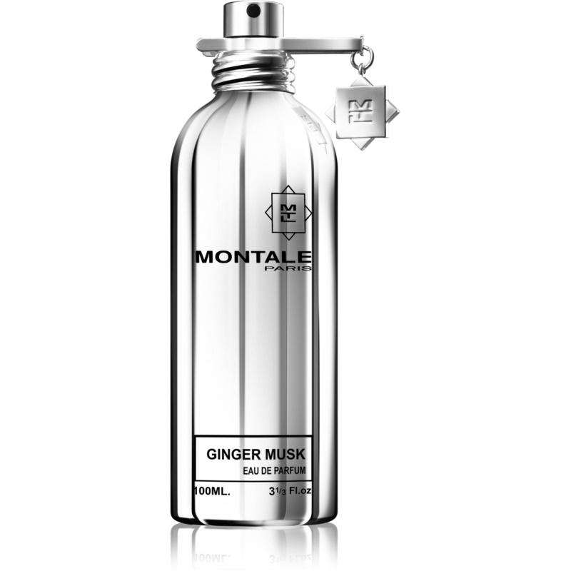 Montale Ginger Musk parfémovaná voda unisex