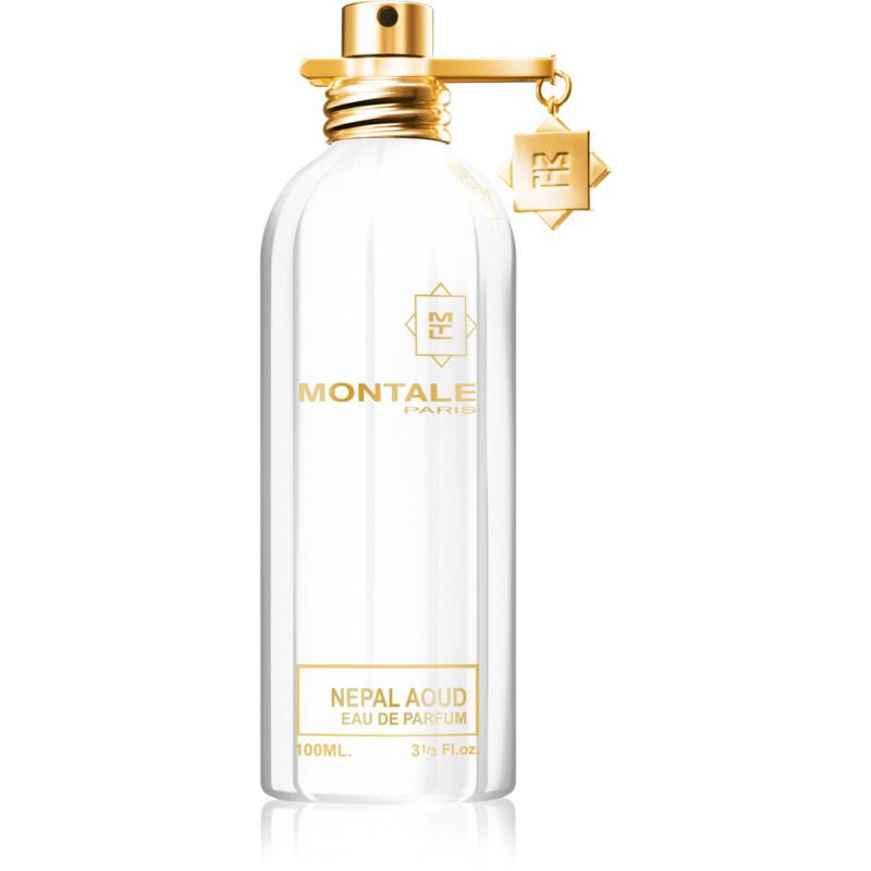 Montale Nepal Aoud parfémovaná voda unisex