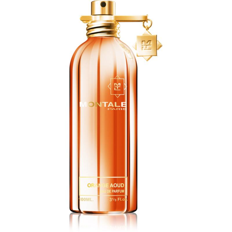 Montale Orange Aoud parfémovaná voda unisex